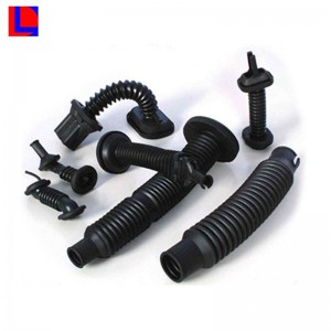 TS16949-konforme Gummibalgkupplung nach Maß