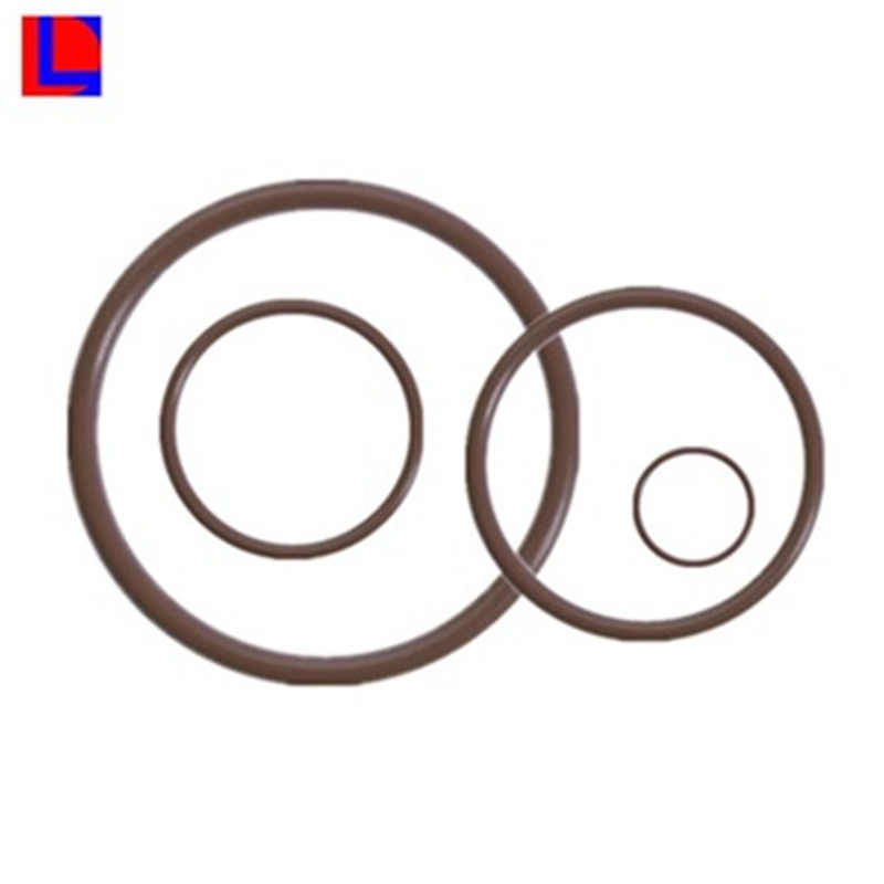 Spritzgießmaschine NBR-Ring