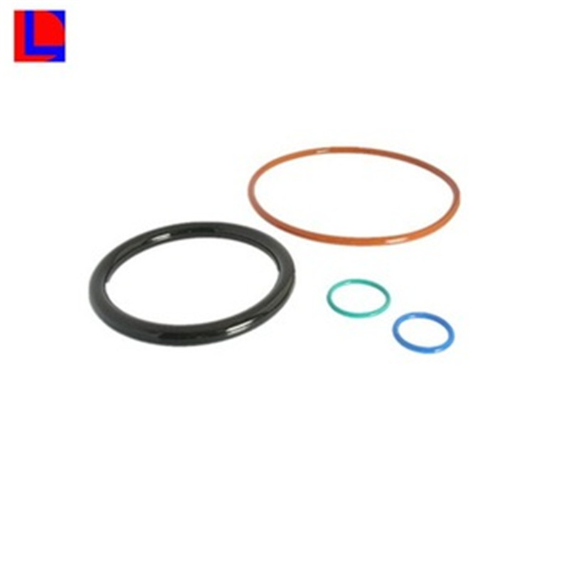 AS568 Standardfarbe O-Ring aus Silikon Hersteller