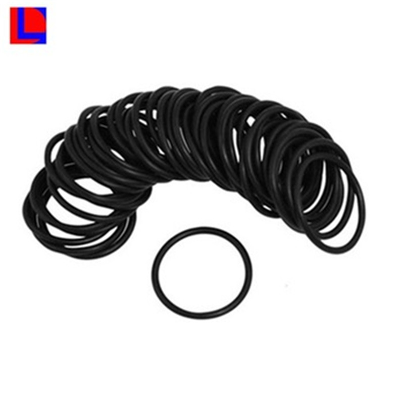 Standard-O-Ring aus Silikonkautschuk