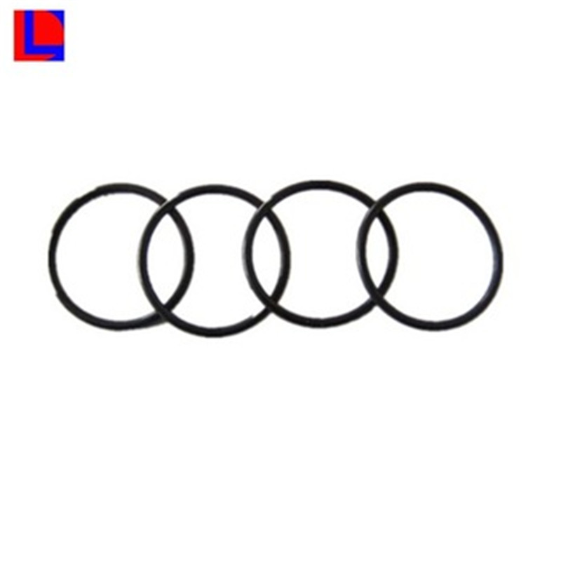 Standard-O-Ring aus Silikonkautschuk