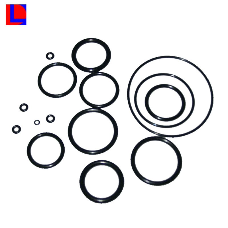 Keine MOQ großhandel kostenlose probe gummi o ring set