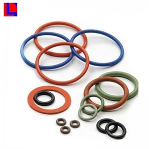 Keine MOQ großhandel kostenlose probe gummi o ring set