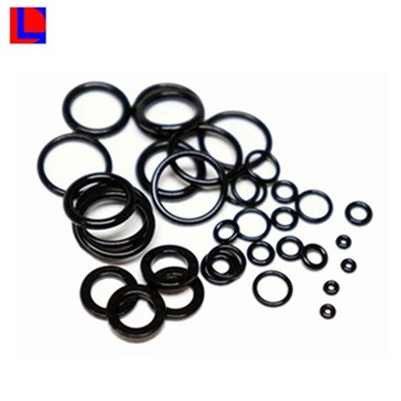 Keine MOQ großhandel kostenlose probe gummi o ring set