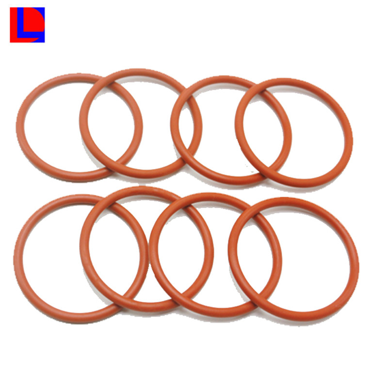 ISO9001-zertifiziertes Anpassen des Standard-KMK-Rings