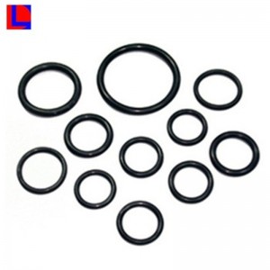 ISO9001-zertifiziertes Anpassen des Standard-KMK-Rings