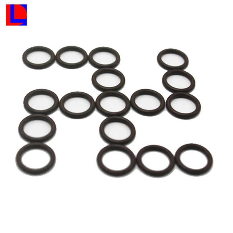 Beliebtes Produkt aus hochwertigem NBR-O-Ring-Gummi