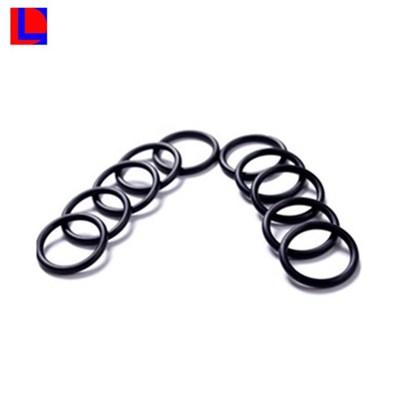 Beliebtes Produkt aus hochwertigem NBR-O-Ring-Gummi