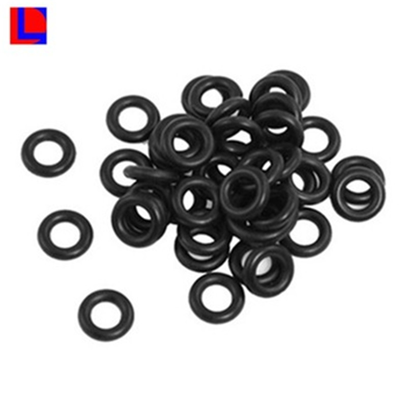 Beliebtes Produkt aus hochwertigem NBR-O-Ring-Gummi