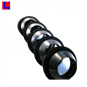 runde Gummi-Unterlegscheibe mit Ölbeständigkeit