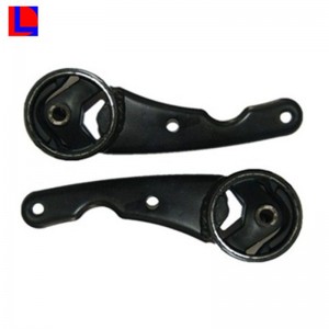 Preiswertes, gummibundenes Metall von guter Qualität