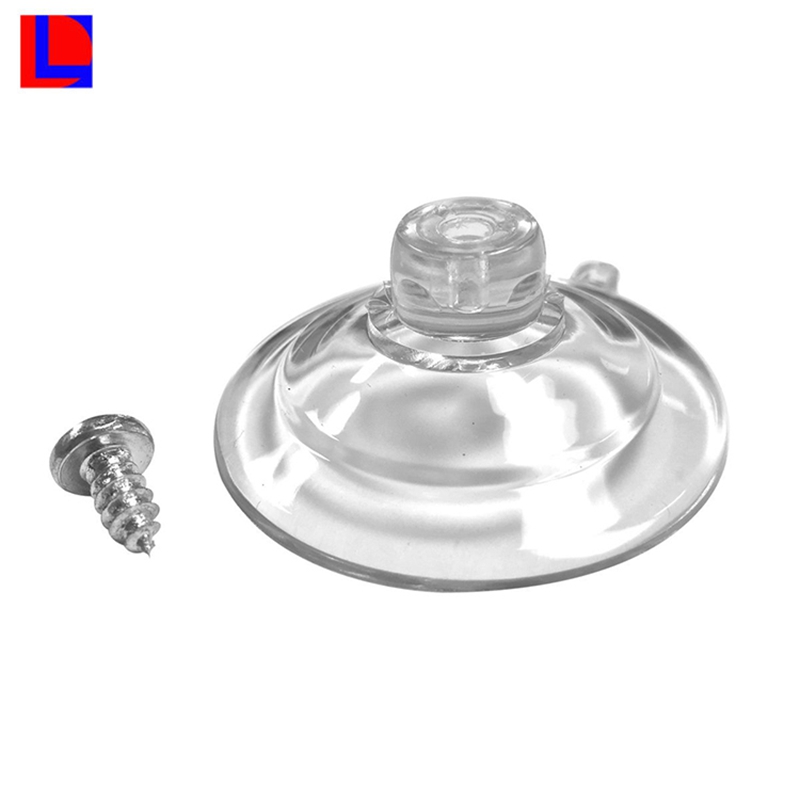 OEM Gummisauger mit Loch