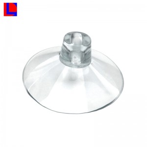 OEM Gummisauger mit Loch