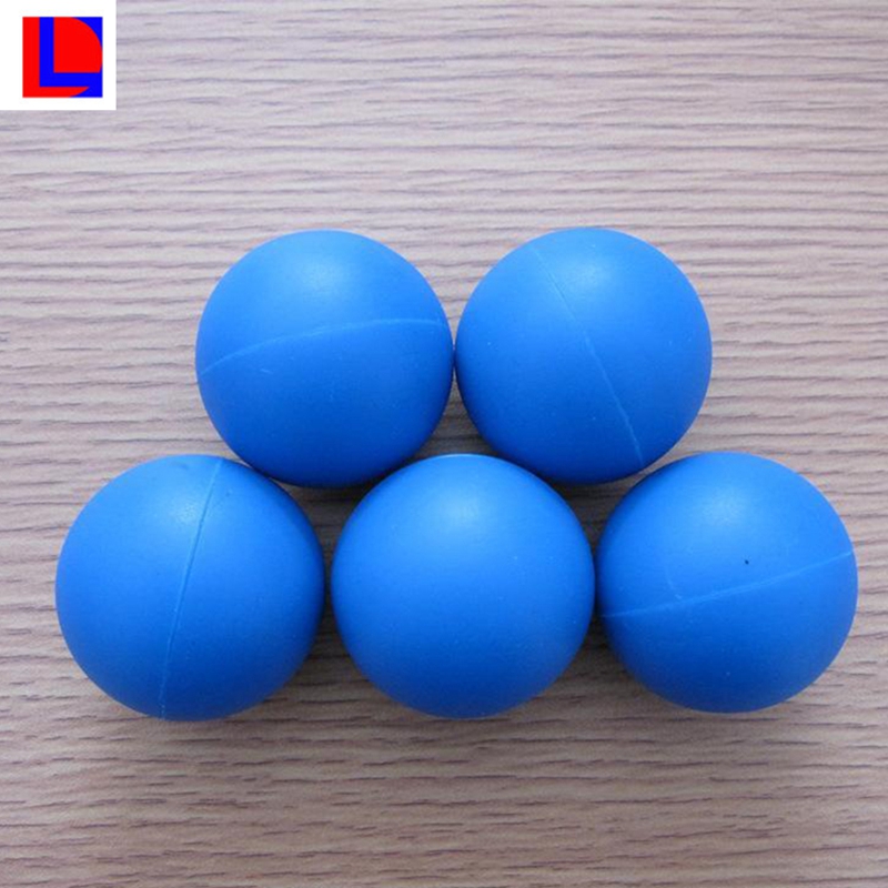35mm Gummiballende Kugel