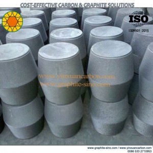 Kohlenstoffelektroden