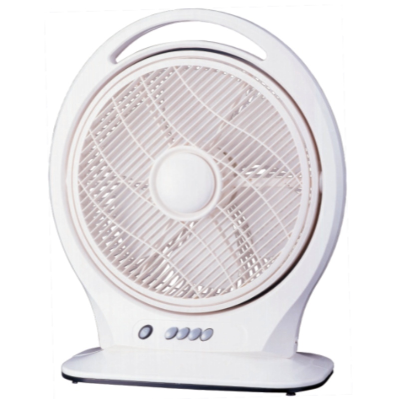 tragbarer Kastenventilator 14-Zoll-Wassertropfenentwurfs-Kastenventilator