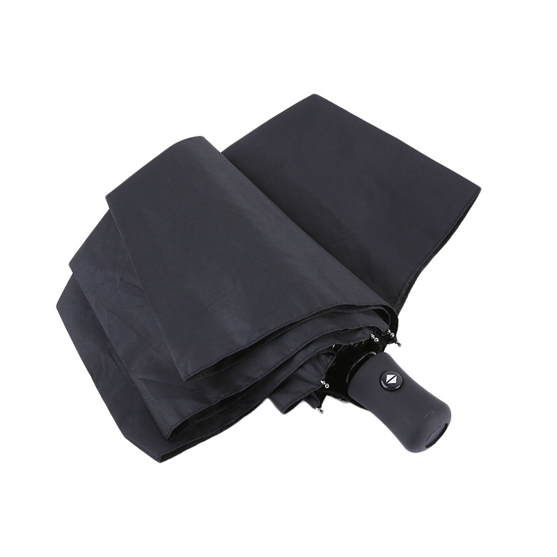 21inches 23inches Regenschirm zum automatischen Öffnen und automatischem Schließen Cutomized Print 3 Fold Umbrella