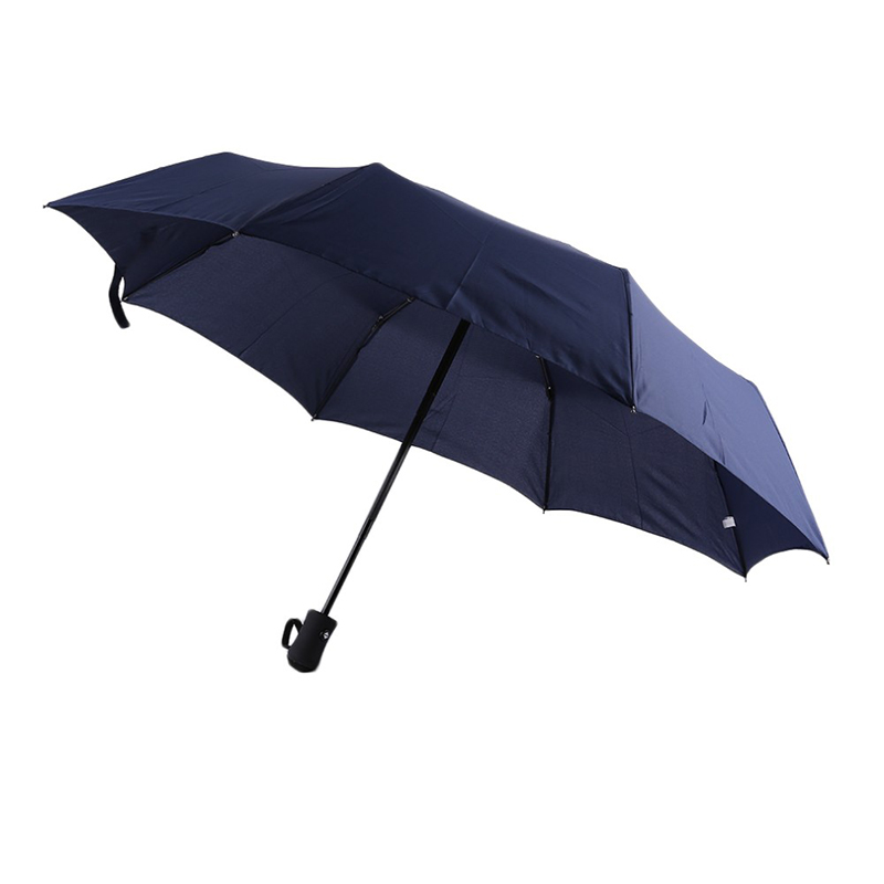 21inches 23inches Regenschirm zum automatischen Öffnen und automatischem Schließen Cutomized Print 3 Fold Umbrella