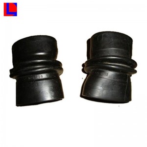 TS16949 genehmigt gute Qualität benutzerdefinierte Auto-Luftschlauch