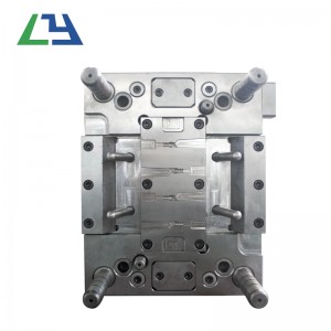 OEM-Kunststoff-Spritzguss Preis Auto Auto Stellvertreter Armaturenbrett Teile Schimmel Hersteller