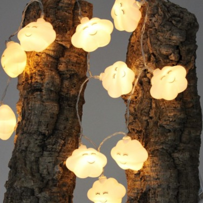 Wolke String Lights