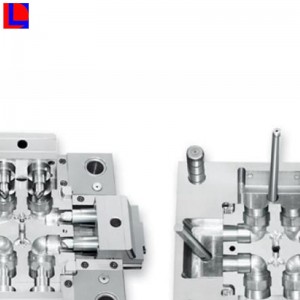 China Factory Professionelle Benutzerdefinierte Qualität Gummiteile Gummi-Spritzguss