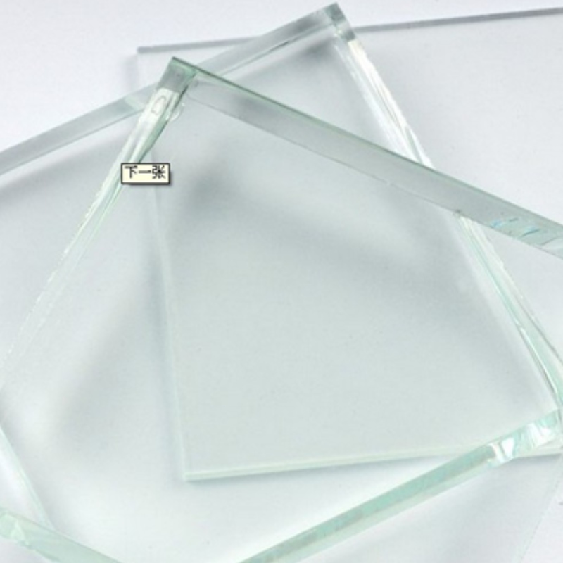 EXTRA CLEAR FLOAT GLAS