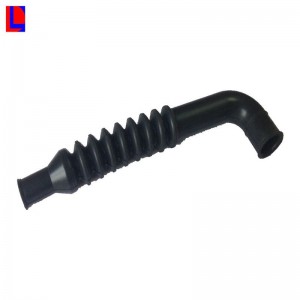 Gummisilikon-Spritzgussformen für Silikongummischlauch