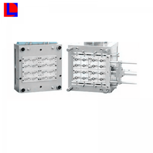 Top hoch Passen Sie den Hersteller der Kunststoffform an