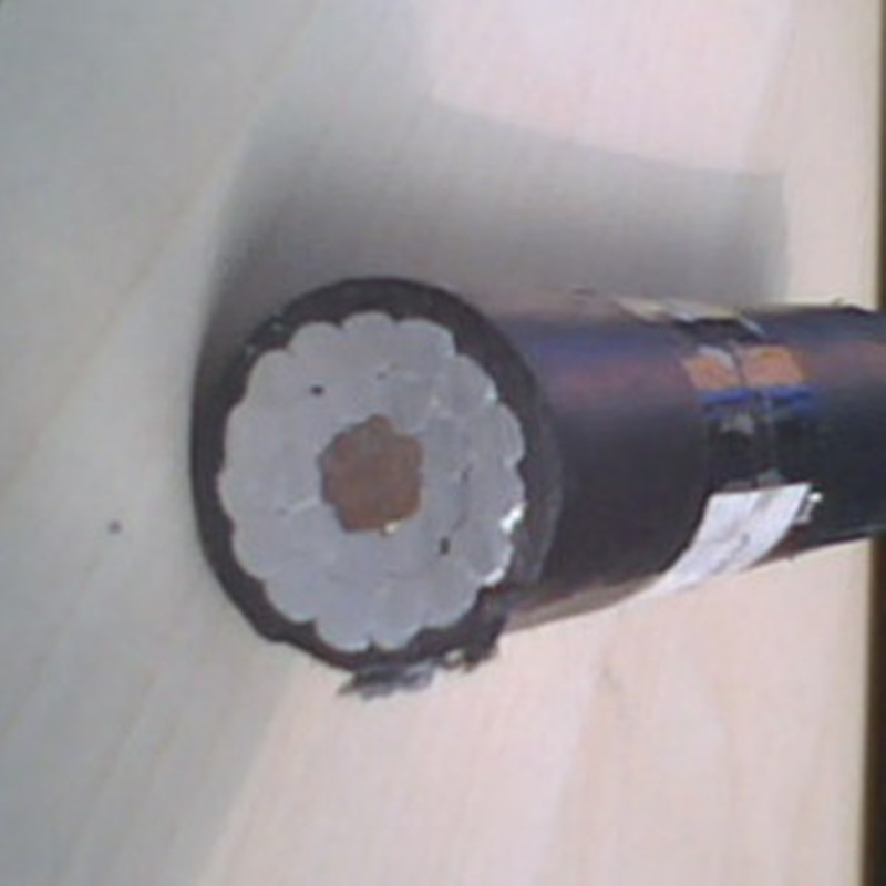 0,6 / 1 kV Aluminiumkabel ABC-Kabel 95mm 70mm 50mm 35mm