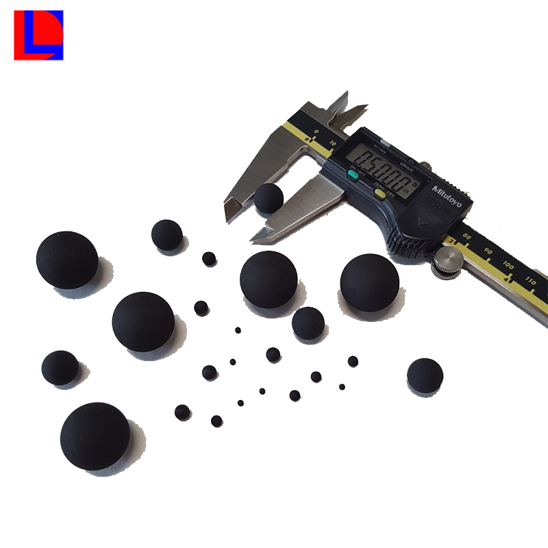 werkseitig 17mm Gummiball 20mm Gummiball für Dichtung