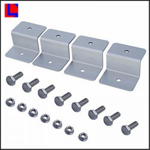 Für strukturelle Solarsysteme