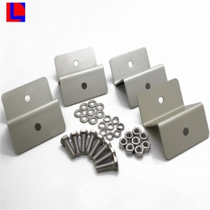 Für strukturelle Solarsysteme