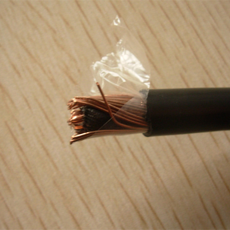 Elektrisches gerades konzentrisches Kabel des Standard-ASTM 6 / 3AWG 70 ℃ für PVC-Isolierung
