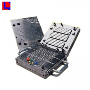 Kundenspezifisches geformtes OEM-Silikon-Epdm-fkm-Nbr-Gummikissen-Gummiteil