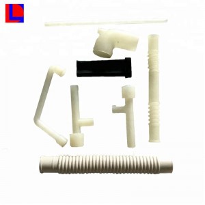 Kundenspezifisches geformtes OEM-Silikon-Epdm-fkm-Nbr-Gummikissen-Gummiteil