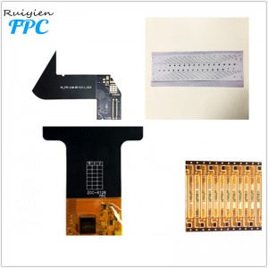 shenzhen hersteller hohe qualität design motherboard fpc bord herstellung gedruckte schaltung flexible pcb