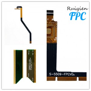 shenzhen hersteller hohe qualität design motherboard fpc bord herstellung gedruckte schaltung flexible pcb