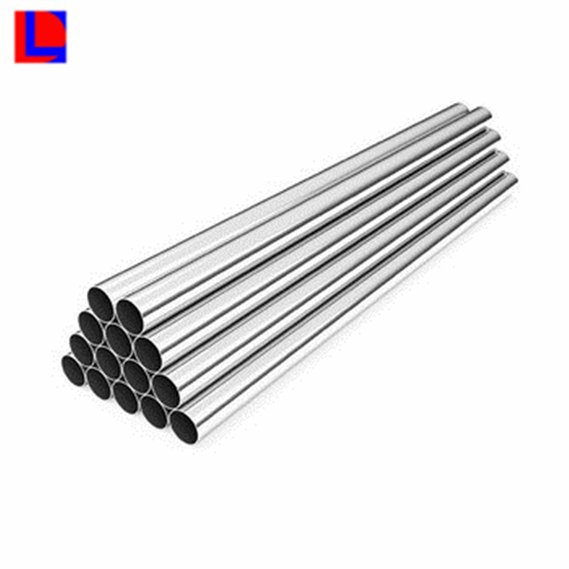 Extrudiertes Rohr aus 6061 6063 6005 Aluminiumlegierung in Sondergröße