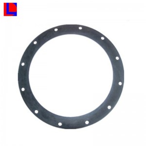 Fabrik preis hohe qualität flansch gummi schlauchwascher