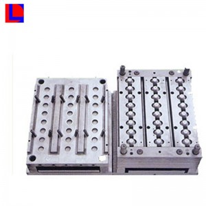 Qualität Tooling Supplier Mold Manufacturer Kundenspezifische Kunststoffform