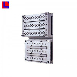 Qualität Tooling Supplier Mold Manufacturer Kundenspezifische Kunststoffform