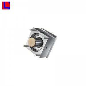 Neues Design-Kunststoffformteilhersteller China Manufacture