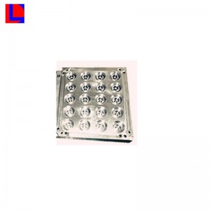 Professionelle Herstellung von OEM-Spritzkappenformen