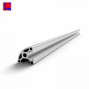 Aluminiumprofil für LED-Lichtstreifen