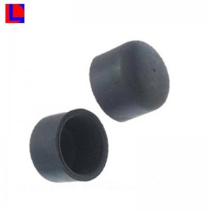 Werksseitige Hochleistungsgummifüße für das Bügelbrett