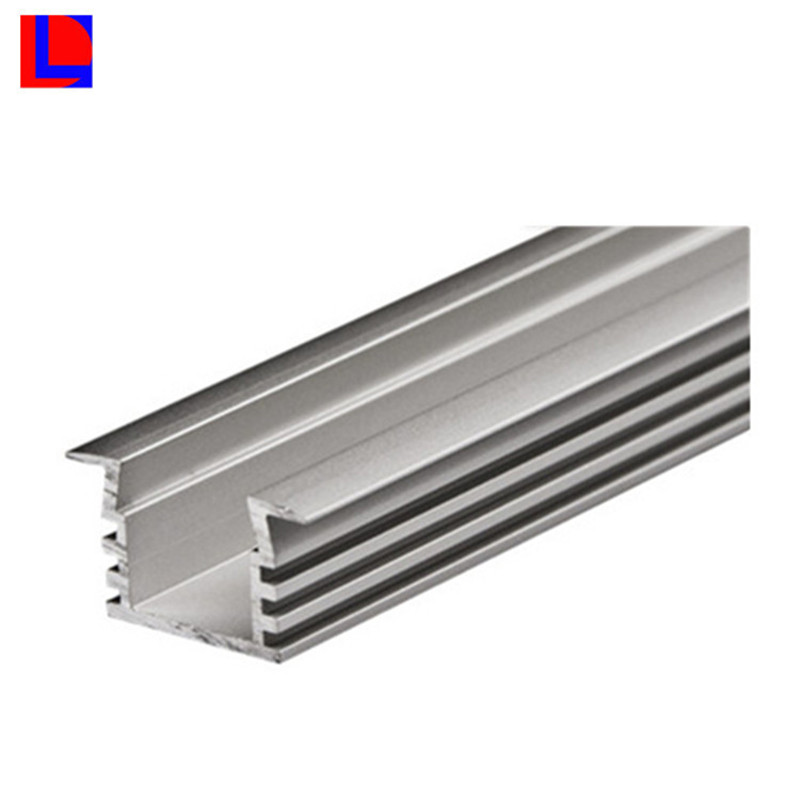 Flexibles Aluminium-LED-Profil für LED-Lichtstreifen