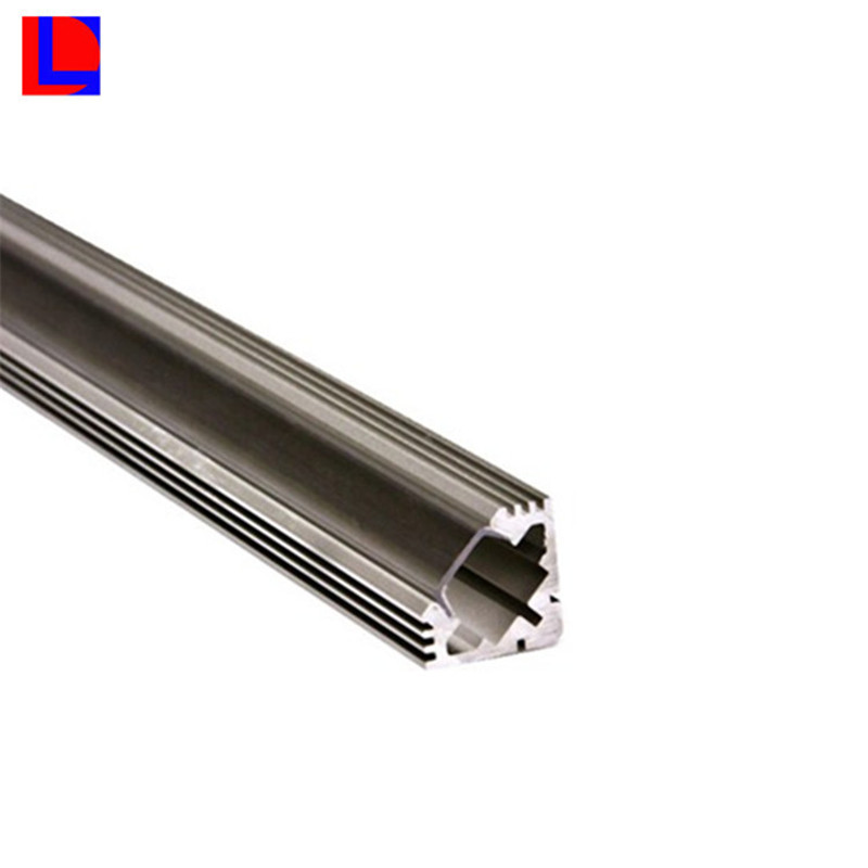 LED-Kanalprofil mit LED-Profil
