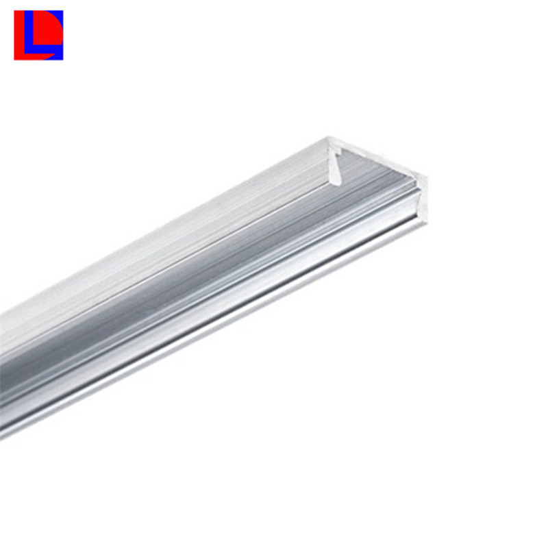Erstklassiger Aluminium-LED-Profilkanal
