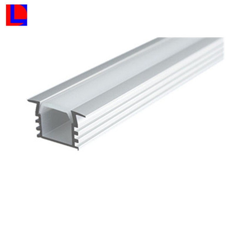 Aluminiumprofil LED-Leiste Licht architektonische Aluminiumprofile